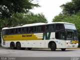 Viação Nacional 6231 na cidade de São Paulo, São Paulo, Brasil, por Altair Júnior. Número da foto: #3309383.