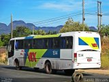 VIX Transporte e Logística 1514 na cidade de Guarapari, Espírito Santo, Brasil, por Danilo Moraes. Número da foto: #3308656.