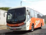 Solaris Transportes 13 na cidade de Contagem, Minas Gerais, Brasil, por Paulo Henrique Claudino. Número da foto: #:id.