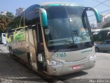Viação Garcia 7165 na cidade de São Paulo, São Paulo, Brasil, por Hilo Adorno. Número da foto: #3308542.