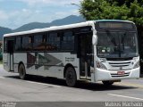 JH de Paula Transporte e Turismo 007 na cidade de Angra dos Reis, Rio de Janeiro, Brasil, por Mateus Machado. Número da foto: #:id.