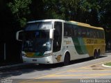Empresa Gontijo de Transportes 12080 na cidade de Taubaté, São Paulo, Brasil, por Rogerio Marques. Número da foto: #:id.