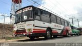 Transportes HyF GB 75 na cidade de , por Christopher Gamboa. ID da foto: :id.