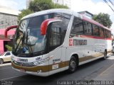 Expresso Itamarati 6388 na cidade de São Paulo, São Paulo, Brasil, por Franklin Freire dos Santos. Número da foto: #:id.