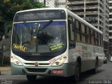 Expresso Metropolitano Transportes 2826 na cidade de Salvador, Bahia, Brasil, por Luciano Diniz. Número da foto: #3308014.