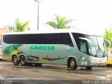 Viação Garcia 7816 na cidade de Londrina, Paraná, Brasil, por Pedro dos Anjos Lino dos Santos. Número da foto: #3307968.