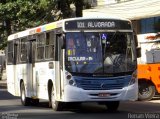 Transportes Santa Maria C39664 na cidade de Rio de Janeiro, Rio de Janeiro, Brasil, por Renan Vieira. Número da foto: #3308496.