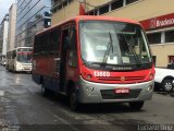 Concessionária Salvador Norte - CSN Transportes 13669 na cidade de Salvador, Bahia, Brasil, por Luciano Diniz. Número da foto: #3308019.