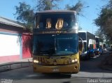 Buses Linea Azul 324 na cidade de , por Fabian Seguel. Número da foto: #:id.