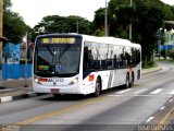 Metra - Sistema Metropolitano de Transporte 5433 na cidade de São Paulo, São Paulo, Brasil, por José Orestes. Número da foto: #:id.