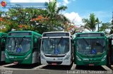 OT Trans - Ótima Salvador Transportes 20691 na cidade de Salvador, Bahia, Brasil, por Mairan Santos. Número da foto: #:id.
