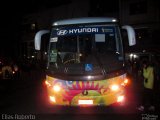Auto Viação Catarinense 3342 na cidade de Curitiba, Paraná, Brasil, por Elias Roberto Alves. Número da foto: #:id.