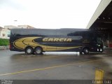 Viação Garcia 7175 na cidade de Ribeirão Preto, São Paulo, Brasil, por Erwin  Luiz. Número da foto: #3308766.