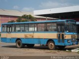 Ônibus Particulares 5804 na cidade de Campos dos Goytacazes, Rio de Janeiro, Brasil, por Roberto  Martins. Número da foto: #:id.