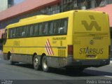 Viação Itapemirim 40087 na cidade de Rio de Janeiro, Rio de Janeiro, Brasil, por Pedro Vinicius. Número da foto: #3308557.