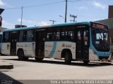 Maraponga Transportes 26429 na cidade de Fortaleza, Ceará, Brasil, por Vieira Santos. Número da foto: #:id.