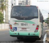 Rodotur Turismo 1.841 na cidade de Olinda, Pernambuco, Brasil, por Luciano Ferreira de Lima Júnior. Número da foto: #3309154.