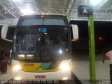 Empresa Gontijo de Transportes 12010 na cidade de Várzea da Palma, Minas Gerais, Brasil, por Wagner Gontijo Várzea da Palma-mg. Número da foto: #3308485.
