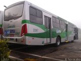 Cidade de Sorocaba - STU 2397 na cidade de Sorocaba, São Paulo, Brasil, por Julio Cesar Pereira de Paula. Número da foto: #3308996.