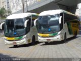 Empresa Gontijo de Transportes 18650 na cidade de Belo Horizonte, Minas Gerais, Brasil, por Gabriel Oliveira. Número da foto: #3307958.