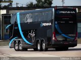 Empresa de Ônibus Nossa Senhora da Penha 54000 na cidade de Curitiba, Paraná, Brasil, por Leonardo Fidelli. Número da foto: #3309637.