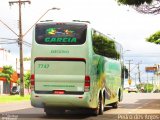 Viação Garcia 7747 na cidade de Londrina, Paraná, Brasil, por Pedro dos Anjos Lino dos Santos. Número da foto: #3307974.