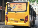 Plataforma Transportes 37792 na cidade de Salvador, Bahia, Brasil, por Luciano Diniz. Número da foto: #3308065.