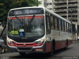 Plataforma Transportes 34630 na cidade de Salvador, Bahia, Brasil, por Luciano Diniz. Número da foto: #3308010.