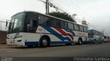 KWT - Kawasmy Tours S.A. SJB 6498 na cidade de , por Christopher Gamboa. Número da foto: #3308221.