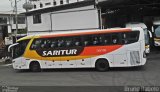 Saritur - Santa Rita Transporte Urbano e Rodoviário 30110 na cidade de Belo Horizonte, Minas Gerais, Brasil, por Bruno Rabelo. Número da foto: #:id.