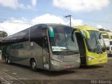 Viação Garcia 7292 na cidade de Bauru, São Paulo, Brasil, por Hilo Adorno. Número da foto: #3308492.