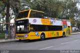 Carristur 173 na cidade de Funchal, Madeira, Portugal, por Donald Hudson. Número da foto: #3307965.