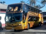Buses Linea Azul 324 na cidade de , por Fabian Seguel. Número da foto: #:id.