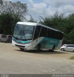 Expresso Santa Luzia 11900 na cidade de São José da Lapa, Minas Gerais, Brasil, por Bruno Guimarães. Número da foto: #:id.
