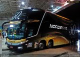 Expresso Nordeste 5000 na cidade de Ponta Grossa, Paraná, Brasil, por Leonardo Fidelli. Número da foto: #:id.