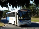 Univale Transportes 11700 na cidade de Ipatinga, Minas Gerais, Brasil, por Antonio Carlos Fernandes. Número da foto: #3307842.