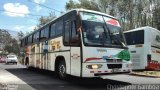 Autobuses sin identificación - Costa Rica AB 2319 na cidade de , por Christopher Gamboa. Número da foto: #3308242.