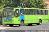Taguatur - Taguatinga Transporte e Turismo 03427 na cidade de Teresina, Piauí, Brasil, por Alberto Andrade. Número da foto: #:id.