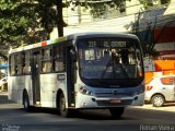Tijuquinha - Auto Viação Tijuca C50101 na cidade de Rio de Janeiro, Rio de Janeiro, Brasil, por Renan Vieira. Número da foto: #3308488.