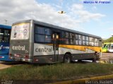 Central S.A. Transportes Rodoviários e Turismo 354 na cidade de Novo Hamburgo, Rio Grande do Sul, Brasil, por Marcos Martins. Número da foto: #:id.