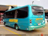 Heuv Tur 3020 na cidade de Goiânia, Goiás, Brasil, por Paulo Roberto de Morais Amorim. Número da foto: #:id.