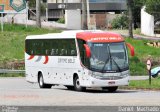 Viação Campo Belo - VCB Transportes 751 na cidade de Perdões, Minas Gerais, Brasil, por Daniel  Machado. Número da foto: #:id.