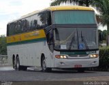 Nacional Expresso 16302 na cidade de Uberlândia, Minas Gerais, Brasil, por Lucas Borges . Número da foto: #3311565.