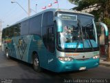 TurBus 1396 na cidade de , por Juan Guillermo Pacheco S.. Número da foto: #:id.