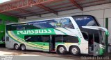 Transbuss 2022 na cidade de Cuiabá, Mato Grosso, Brasil, por Eduardo Benetti . Número da foto: #3311651.