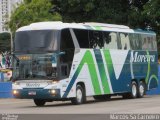 Empresa de Transportes e Turismo Moreira 1001 na cidade de Goiânia, Goiás, Brasil, por Marcos Sá Carneiro. Número da foto: #:id.