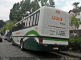 J. Gomes Tur 3500 na cidade de Petrópolis, Rio de Janeiro, Brasil, por Zé Ricardo Reis. Número da foto: #3310307.