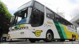 Empresa Gontijo de Transportes 11385 na cidade de Belo Horizonte, Minas Gerais, Brasil, por Thiago  Reis. Número da foto: #3310133.