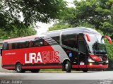 Lirabus 14104 na cidade de São Paulo, São Paulo, Brasil, por Altair Júnior. Número da foto: #:id.