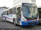 Transportadora Macabu RJ 221.013 na cidade de Macaé, Rio de Janeiro, Brasil, por Junior Almeida. Número da foto: #:id.